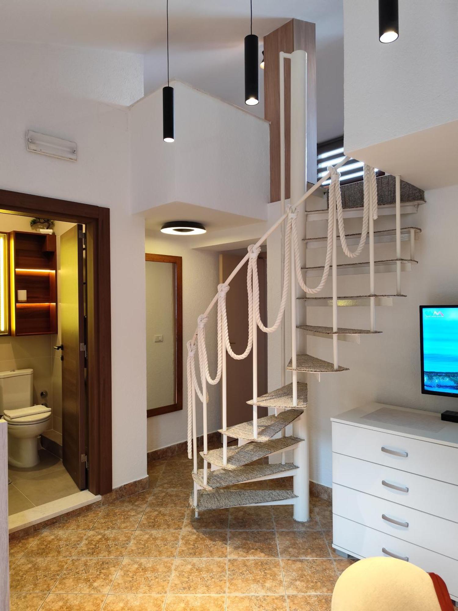 Guest House Jedro Petrovazzo Esterno foto