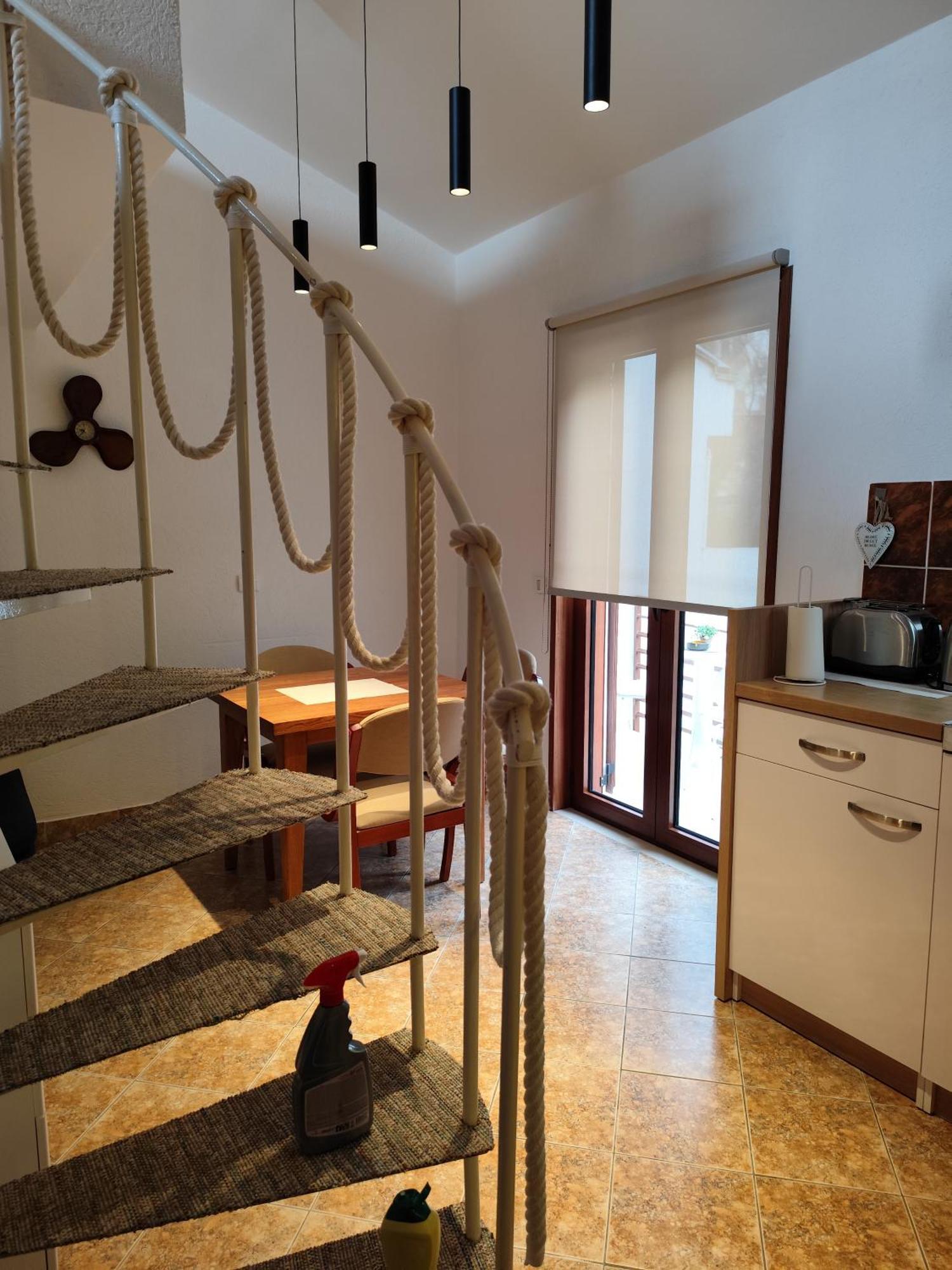 Guest House Jedro Petrovazzo Esterno foto