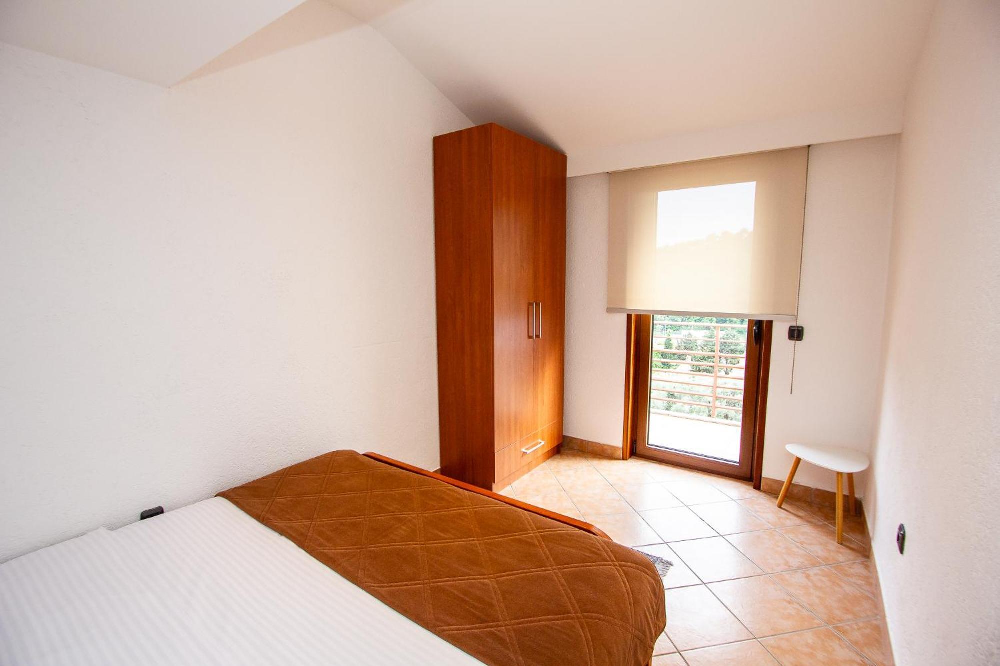 Guest House Jedro Petrovazzo Esterno foto