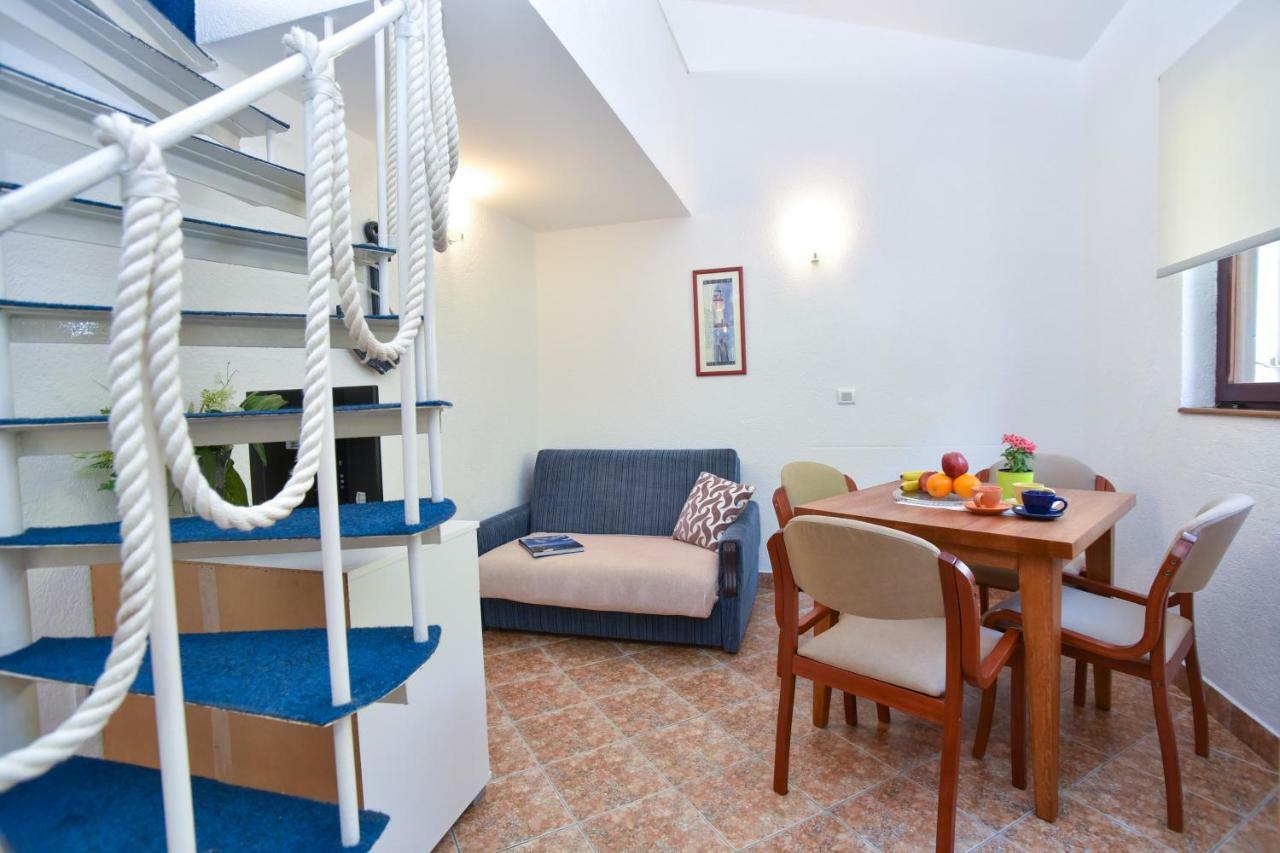 Guest House Jedro Petrovazzo Esterno foto