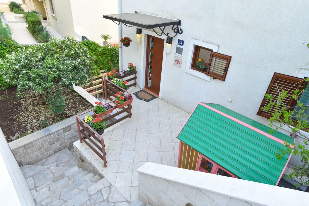 Guest House Jedro Petrovazzo Esterno foto