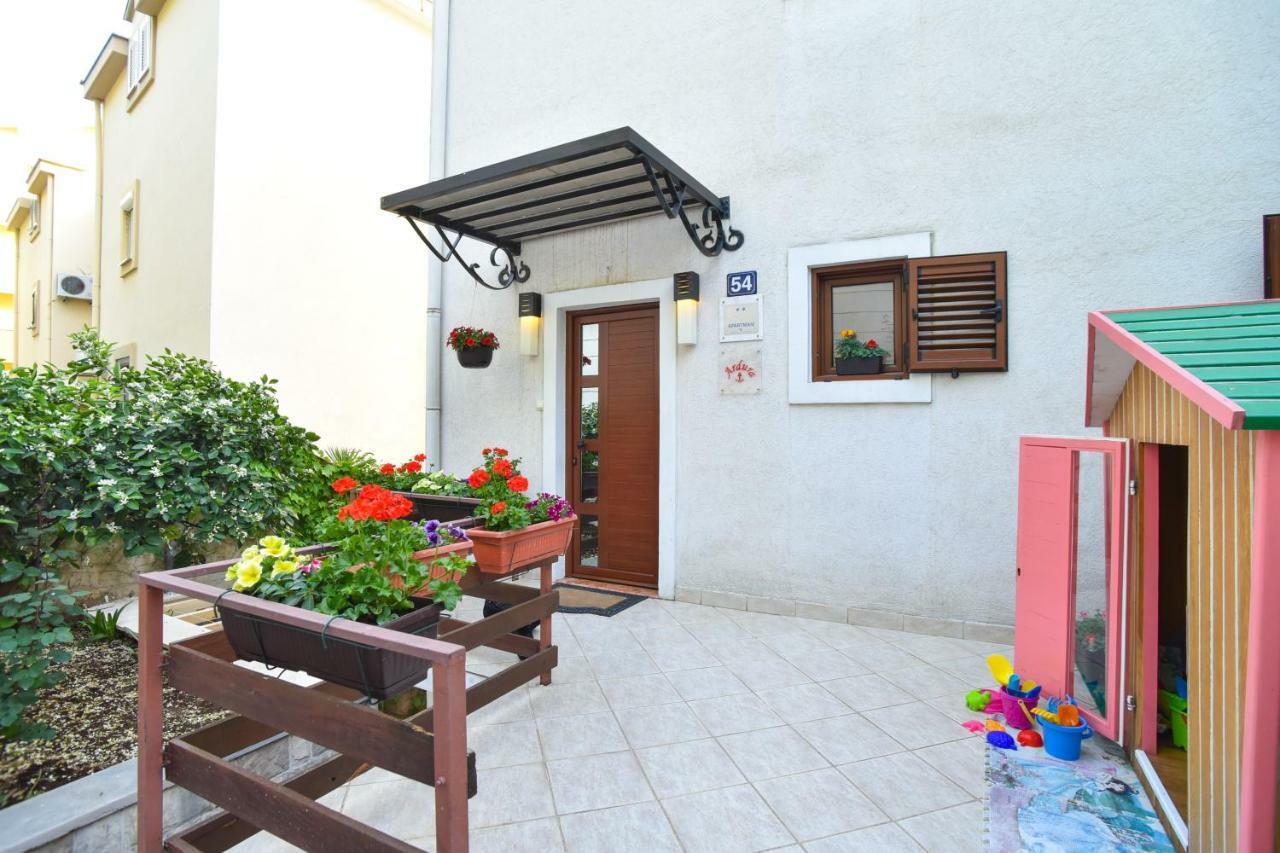 Guest House Jedro Petrovazzo Esterno foto