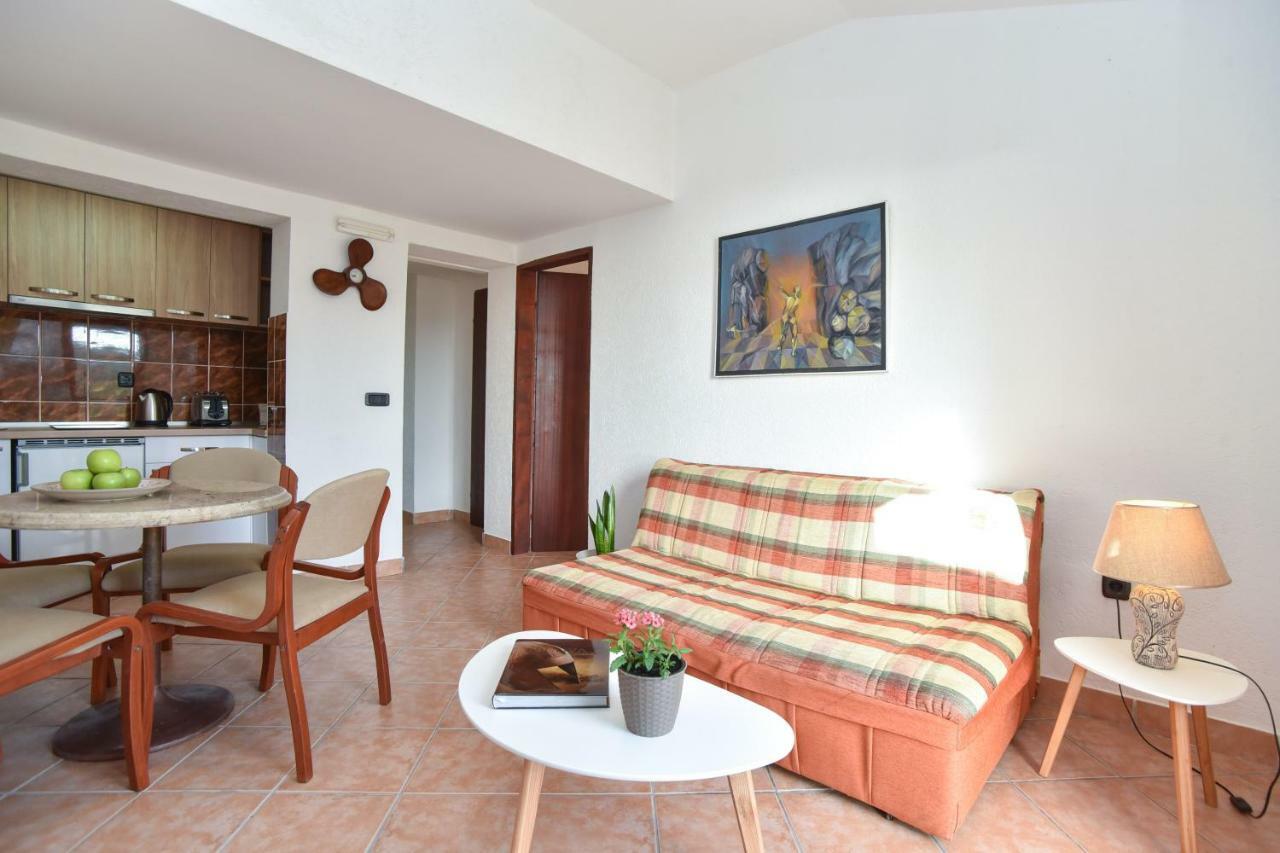 Guest House Jedro Petrovazzo Esterno foto