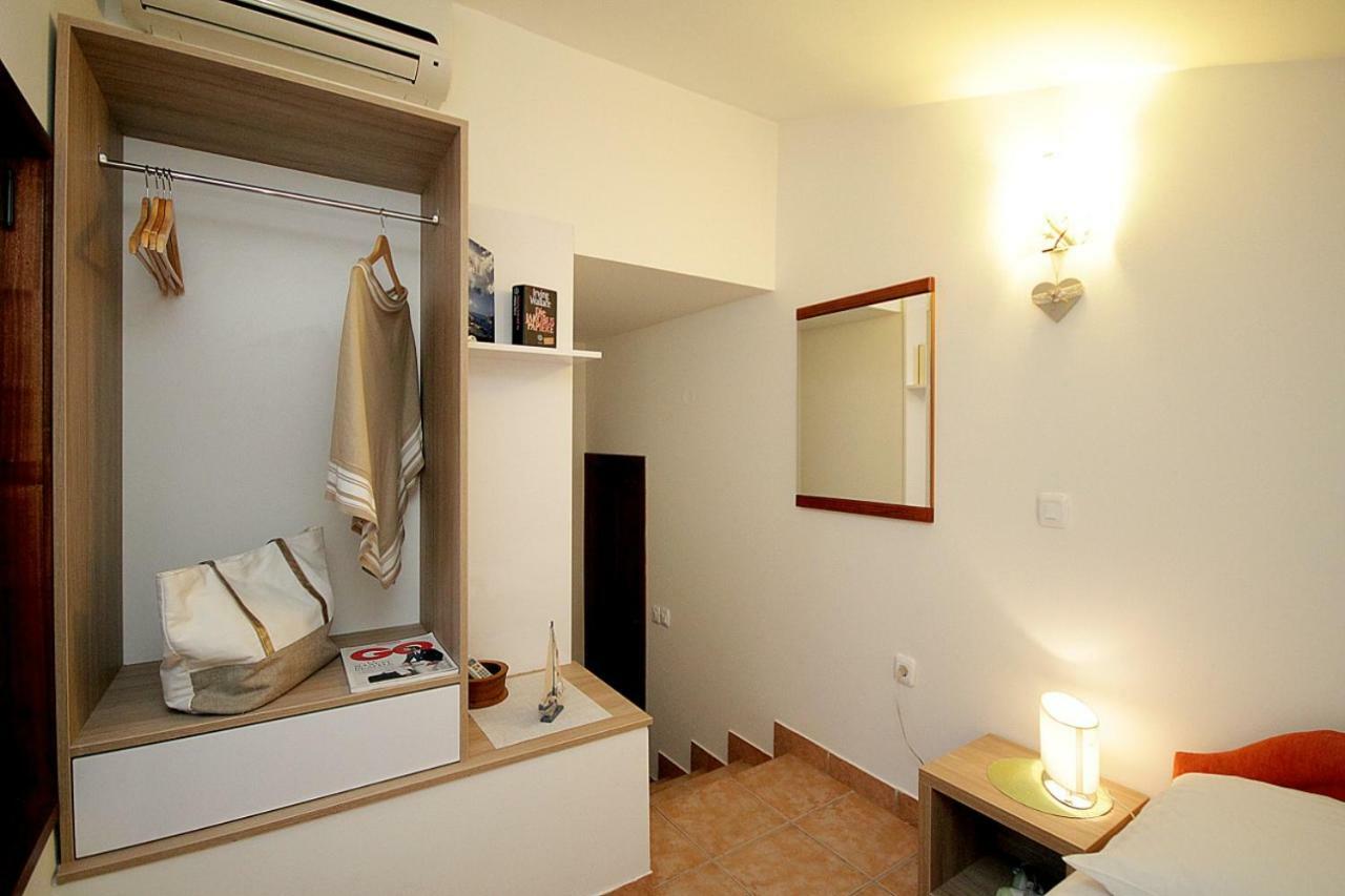 Guest House Jedro Petrovazzo Esterno foto